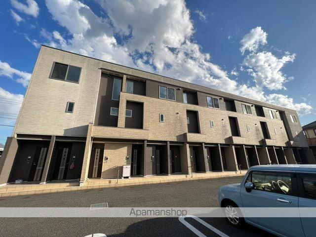 グローヴⅥ(1LDK/2階)