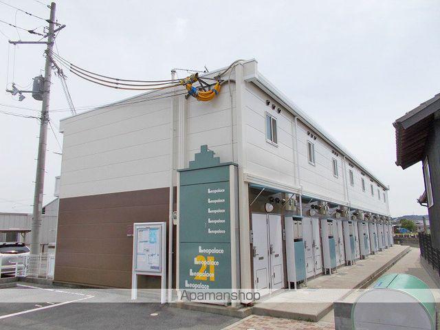レオパレスLEMONDE