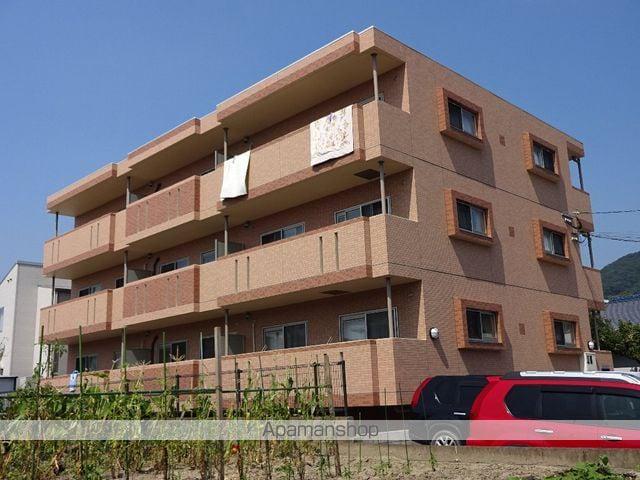 サンクレール(1LDK/2階)