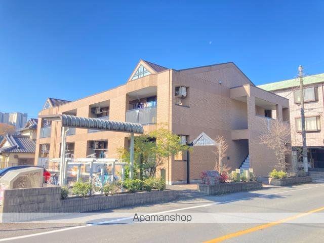 ジラフ2010(1LDK/2階)