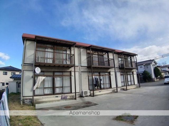 シティハイムタカミヤ