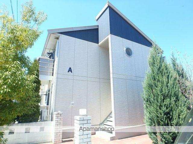 アリスコート・SIMIZU A/B