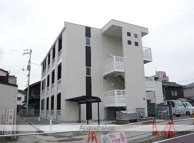 レオネクストグリーンハウス江波