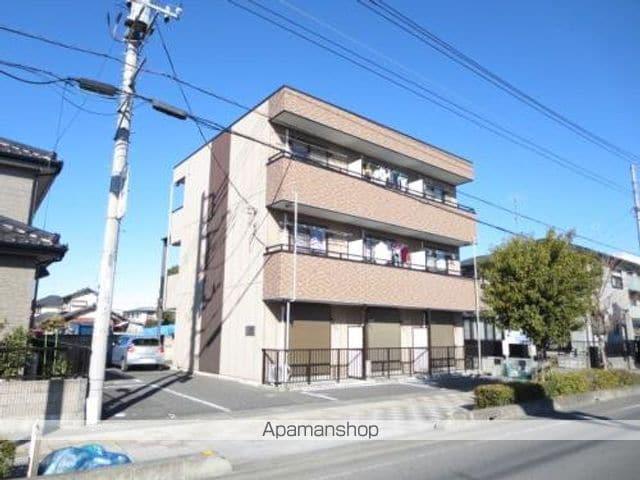 カーサ・プルメリアⅠ