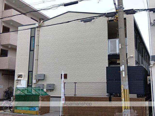 レオパレス一水