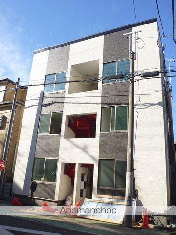 ハピネス戸田公園