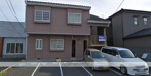 サンフレンド女池(1K/1階)