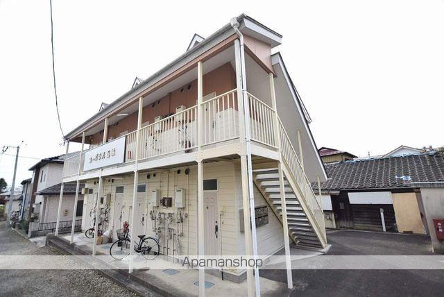 コーポラス五輪