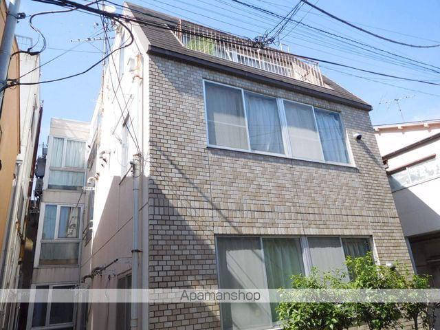 ソリッドリファイン阿佐ヶ谷Ⅱ