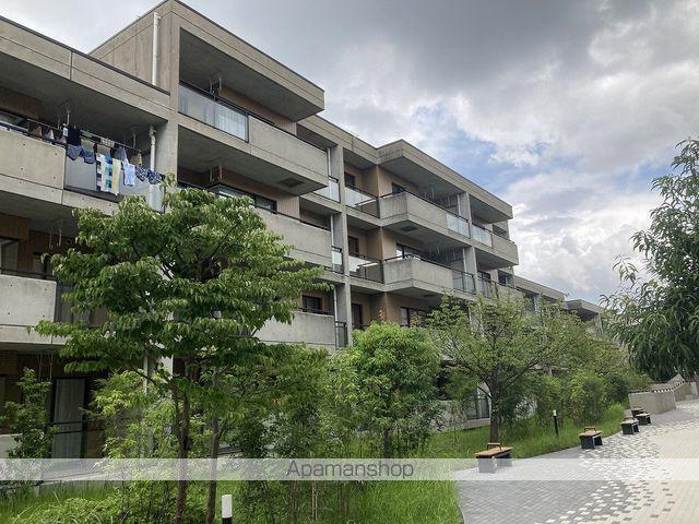 TS GARDEN西寺尾 B棟