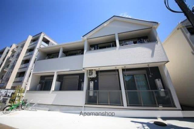 グレースみなみ野