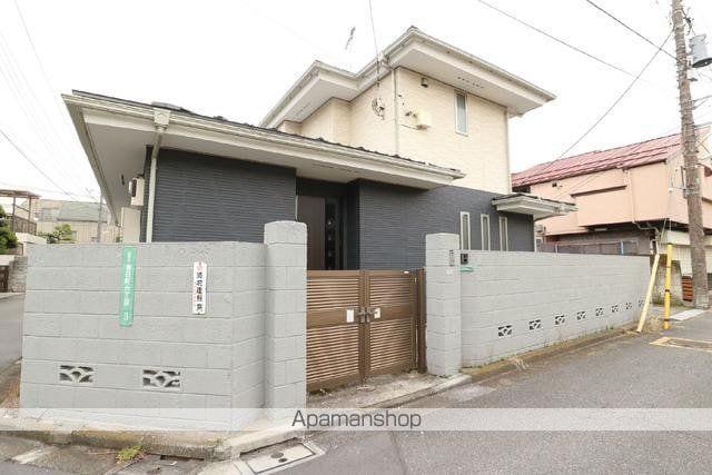 春日町６丁目テラスハウス(3SLDK)