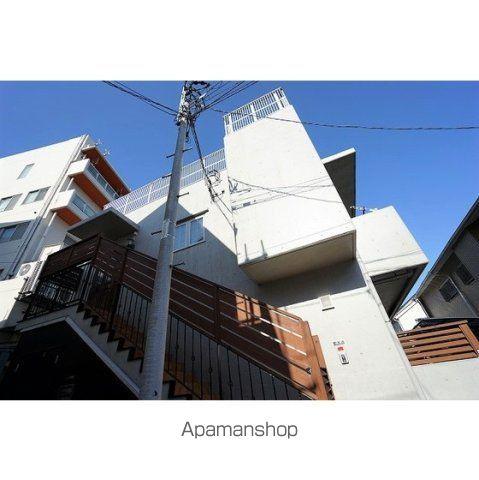 エルミタージュ桜新町