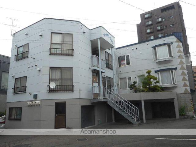 パールマンション