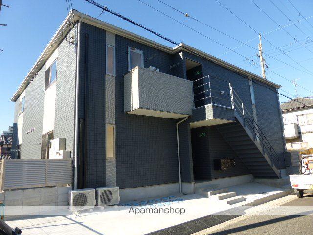 モンタネール[1階]