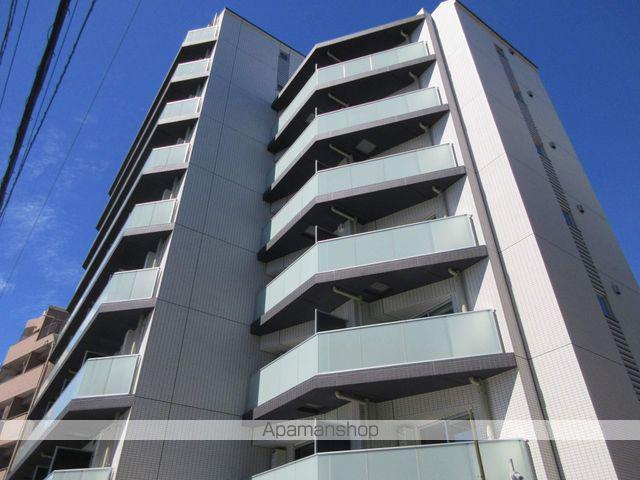 ジェノヴィア鷺ノ宮スカイガーデン