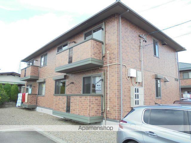 メゾン・トモトール A/B