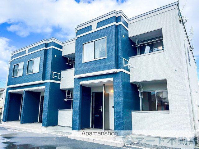 ジャカランダ ハイツ