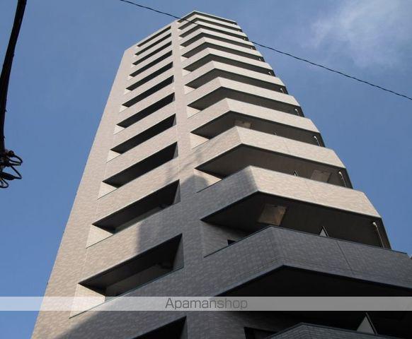 ヴェルステージ練馬3(1K/11階)