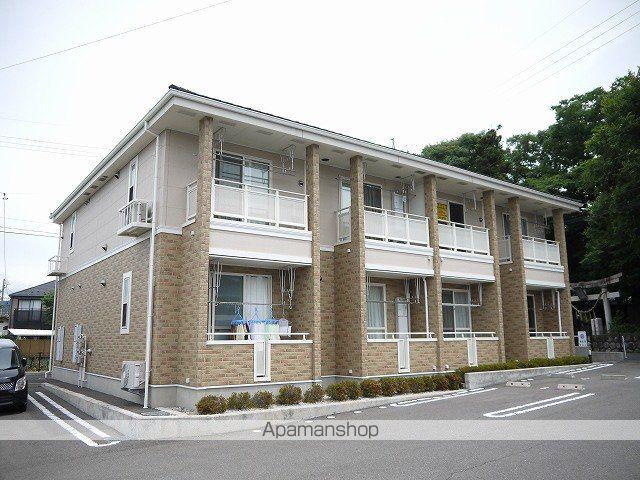 ビオレータ(ワンルーム/1階)