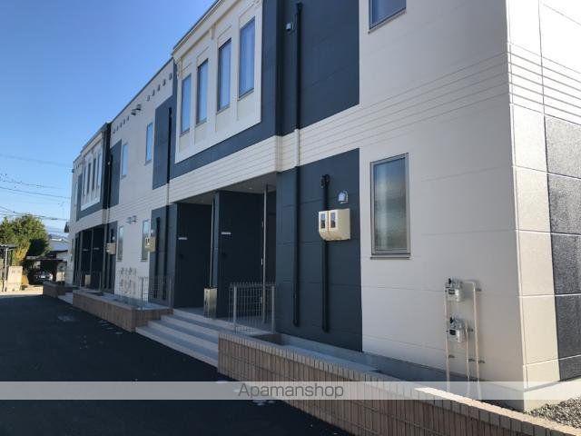 リガシー上松[1階]