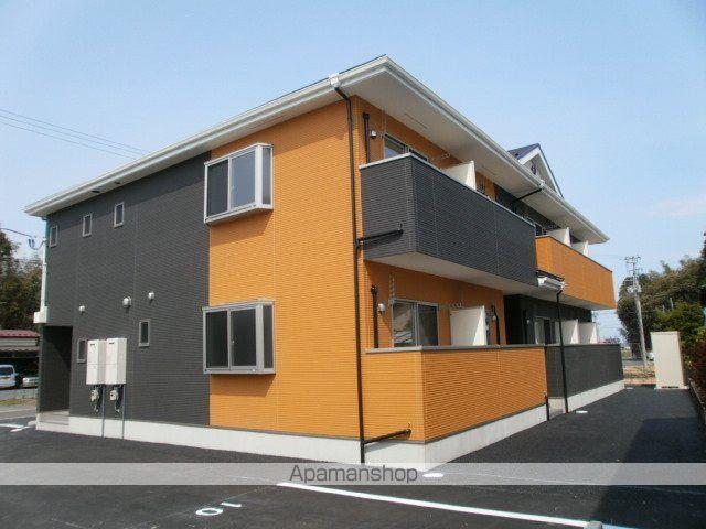 グランツ・Y(1K/1階)