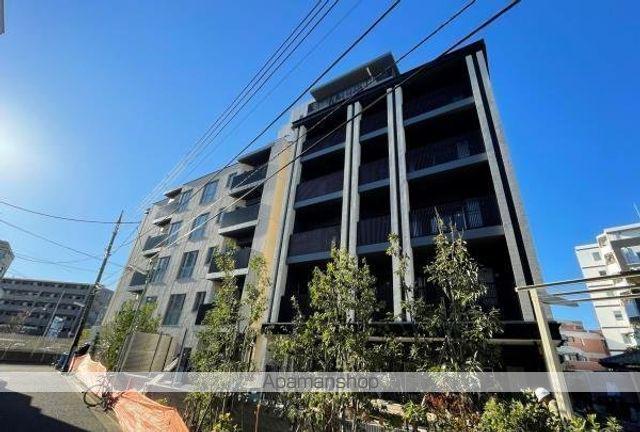 BRILLIA練馬春日町(3LDK/5階)