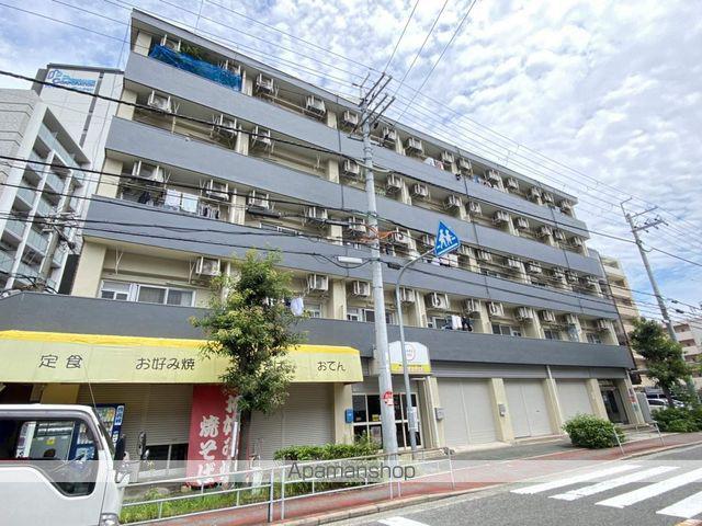 中善マンション