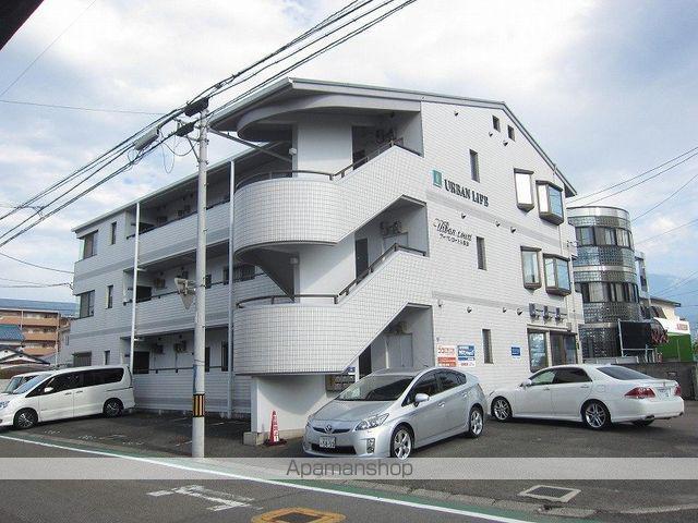 アーバンコート久保田