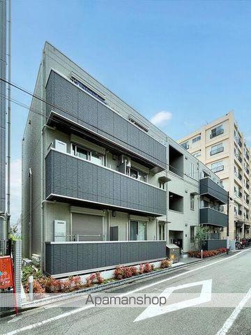 セレスティア本町