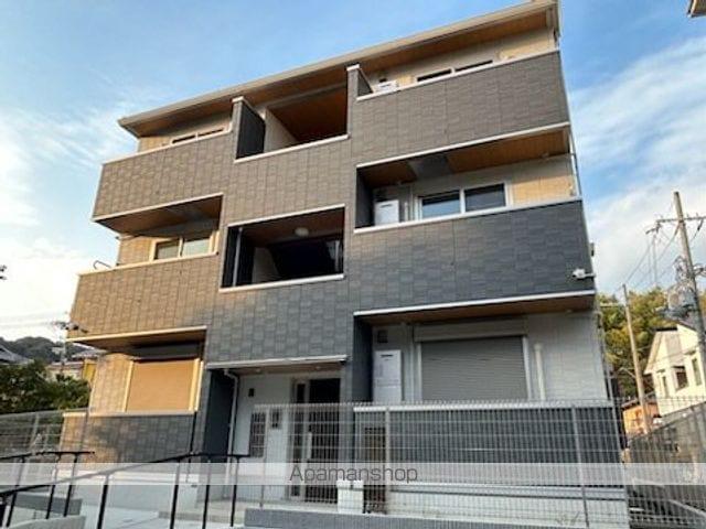 グランピア石山