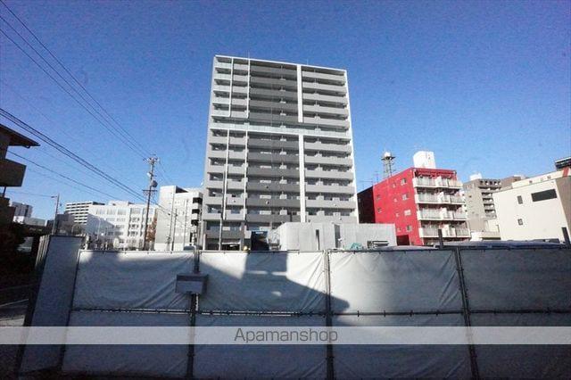 アロームドゥジョア(1LDK/6階)