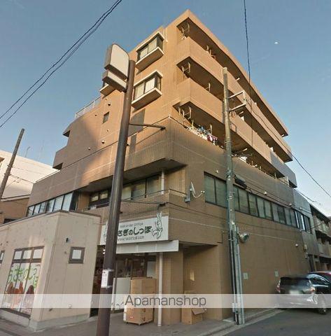 ドルフ安藤橋Ⅱ