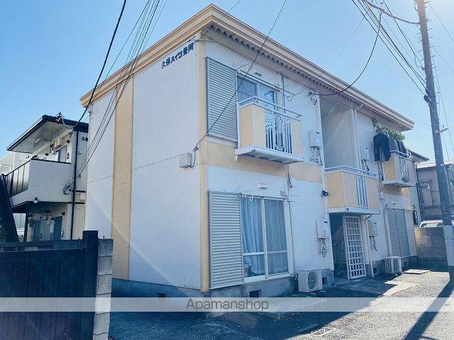 久保ハイツ豊岡