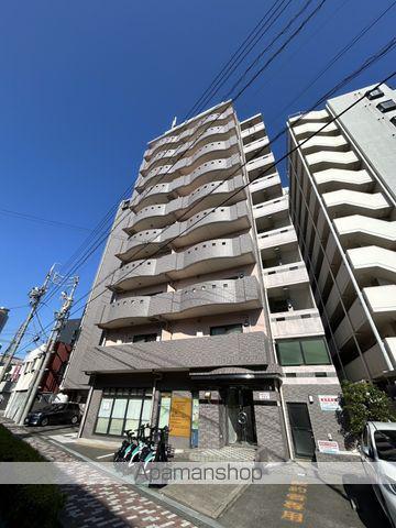 アップル第7 マンション