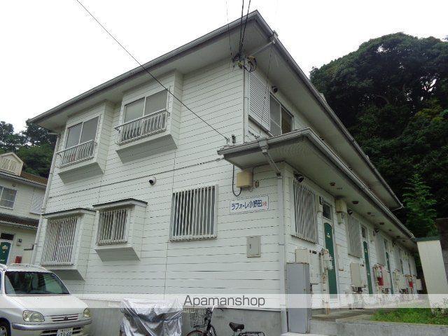 ラフォーレ小野田(2LDK)