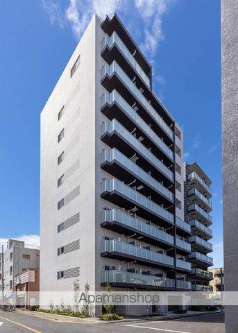 ジェノヴィア南千住Ⅳスカイガーデン