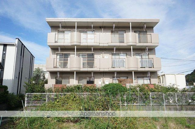 アイリス・クィーン A棟