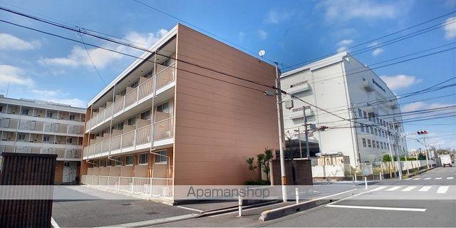 レオパレスSKK・マンションⅣ