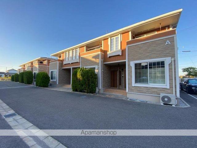 アクア フロッソ A