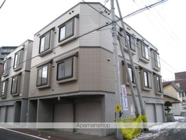 クレセント発寒