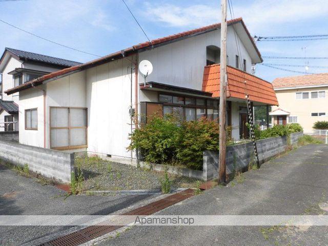 福島県いわき市 2階建 築44年