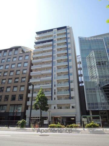 ロイジェントパークス四ツ谷