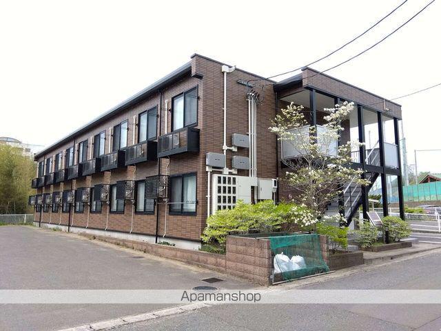 レオパレスほっと紅堂