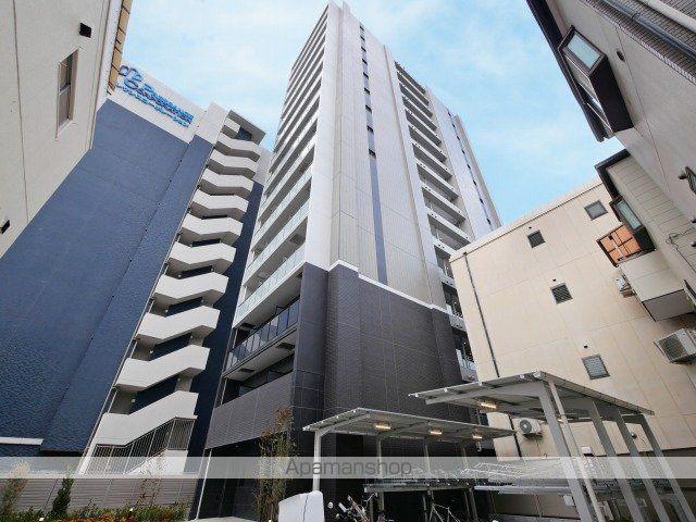 エスリード新大阪アヴァン