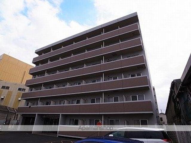 KDXレジデンス柏(ワンルーム/1階)