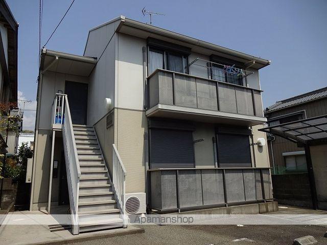 シャーメゾンにっしん