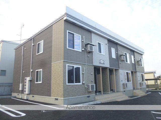 YHアジュール コリーヌ