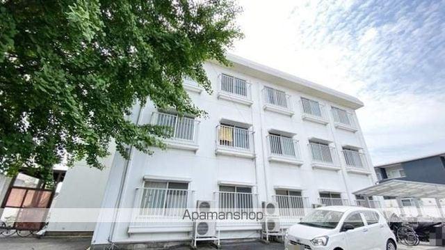 シャンテ後楽園