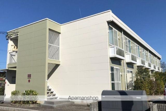 レオパレスSHIMA